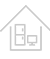 智能自動家具