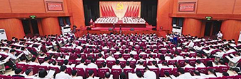 山西建博會 即將隆重開幕